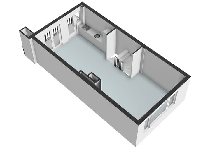 Foto 39 van Fahrenheitsingel 20