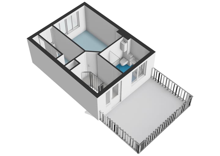 Foto 41 van Fahrenheitsingel 20