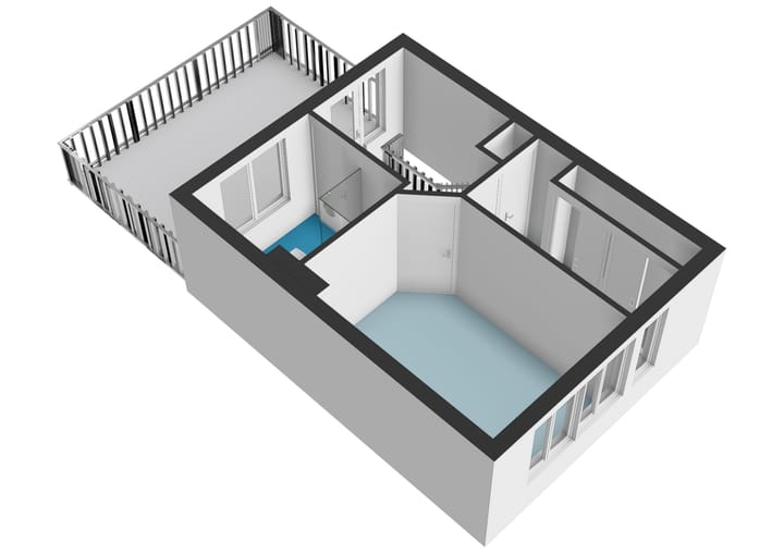 Foto 42 van Fahrenheitsingel 20