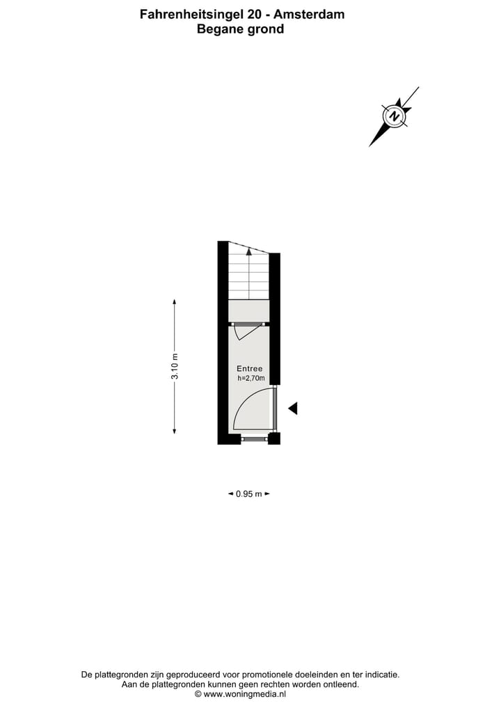 Foto 43 van Fahrenheitsingel 20