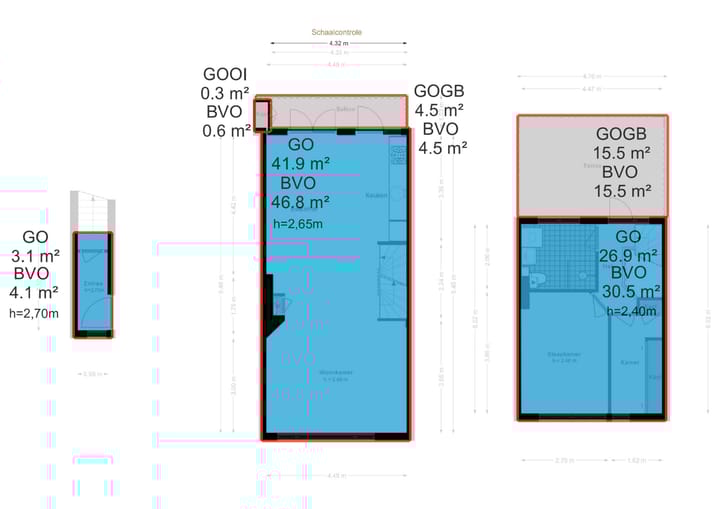 Foto 46 van Fahrenheitsingel 20