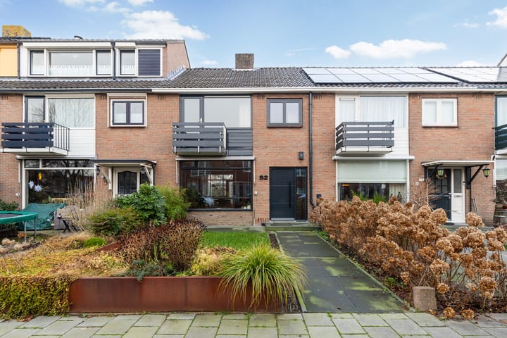 Foto 1 van Meidoornstraat 52