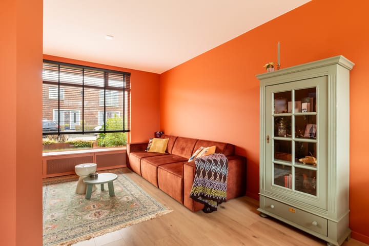 Foto 2 van Meidoornstraat 52