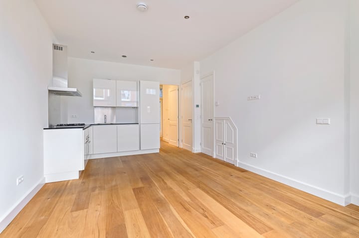 Foto 5 van Van der Hoopstraat 127-H