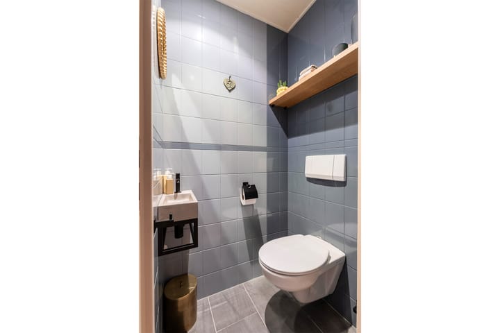 Foto 5 van Meidoornstraat 52