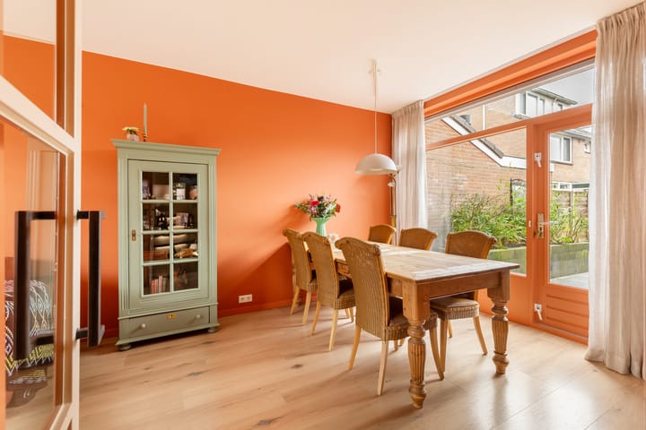 Foto 7 van Meidoornstraat 52