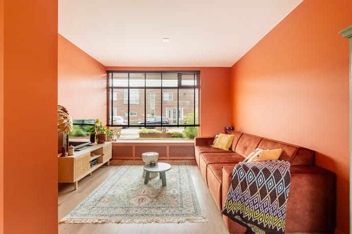 Foto 8 van Meidoornstraat 52