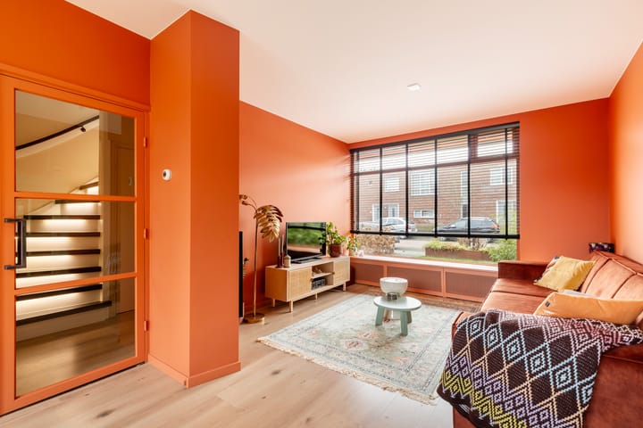 Foto 9 van Meidoornstraat 52