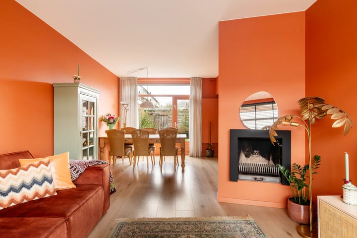 Foto 10 van Meidoornstraat 52