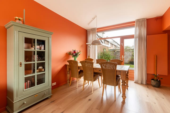 Foto 12 van Meidoornstraat 52