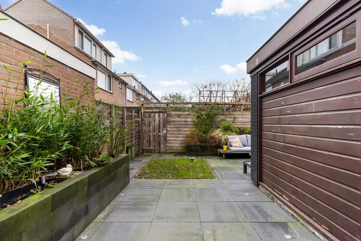 Foto 17 van Meidoornstraat 52