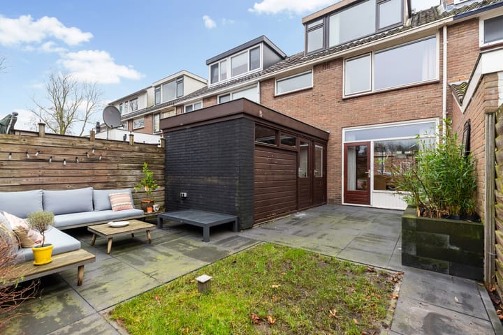 Foto 18 van Meidoornstraat 52