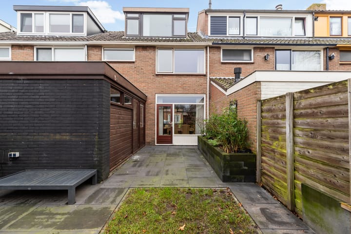 Foto 19 van Meidoornstraat 52