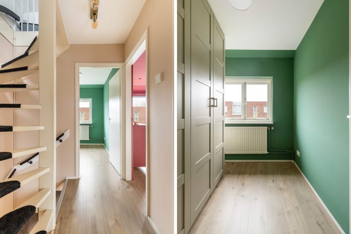 Foto 20 van Meidoornstraat 52