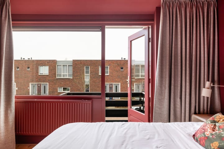 Foto 25 van Meidoornstraat 52