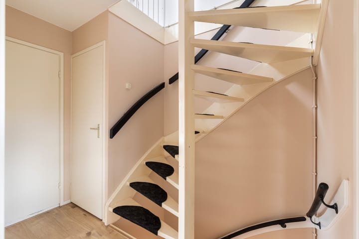 Foto 30 van Meidoornstraat 52