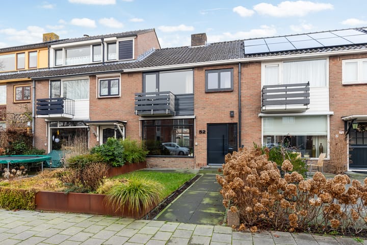 Foto 36 van Meidoornstraat 52