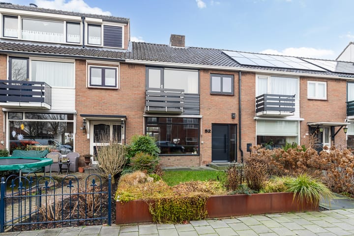 Foto 37 van Meidoornstraat 52