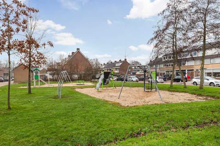 Foto 39 van Meidoornstraat 52