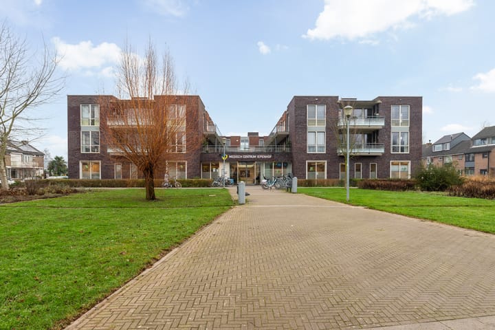 Foto 40 van Meidoornstraat 52