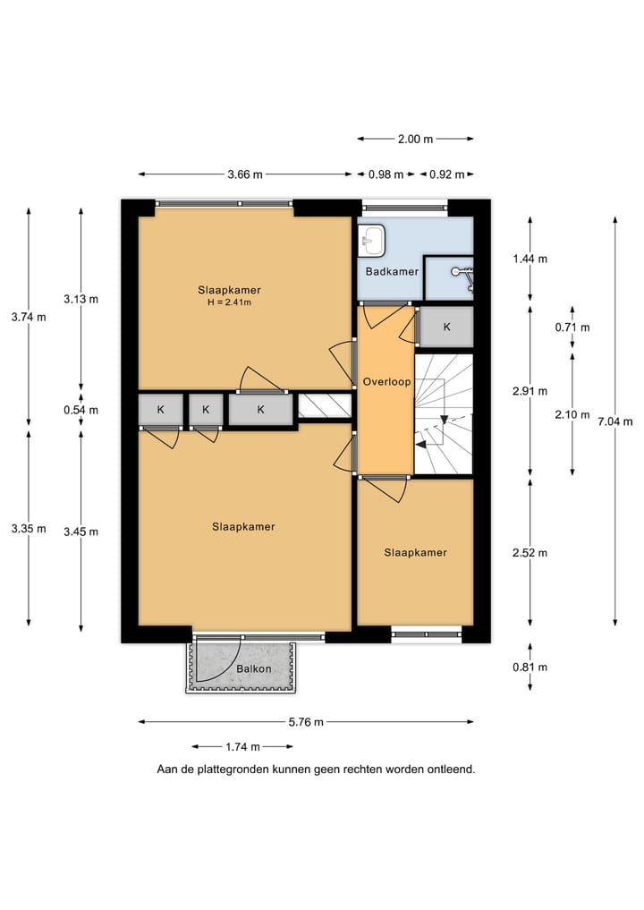 Foto 45 van Meidoornstraat 52