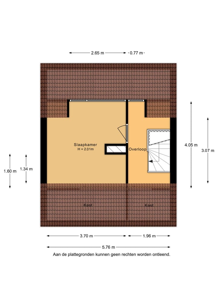 Foto 46 van Meidoornstraat 52