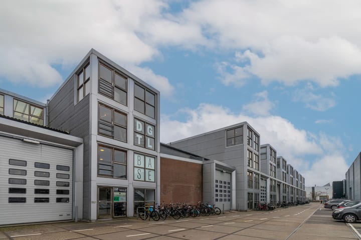 Asterweg 20-K3