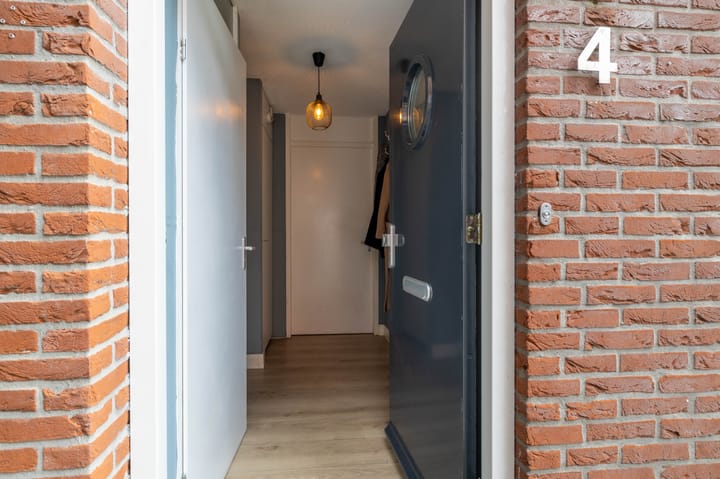 Foto 6 van Betuining 4