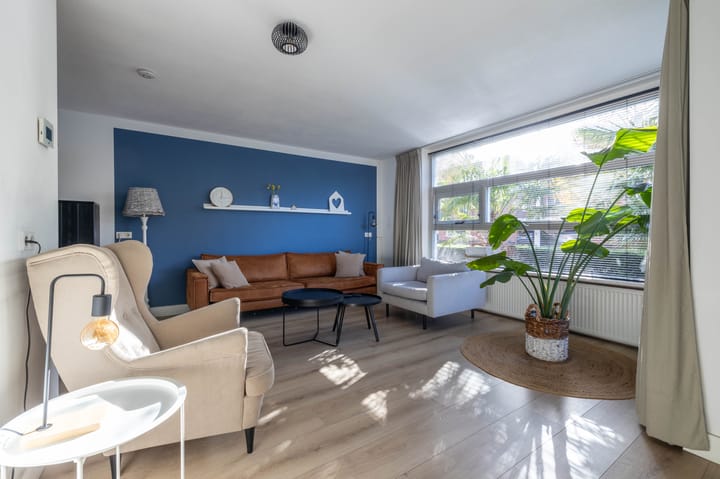 Foto 7 van Betuining 4