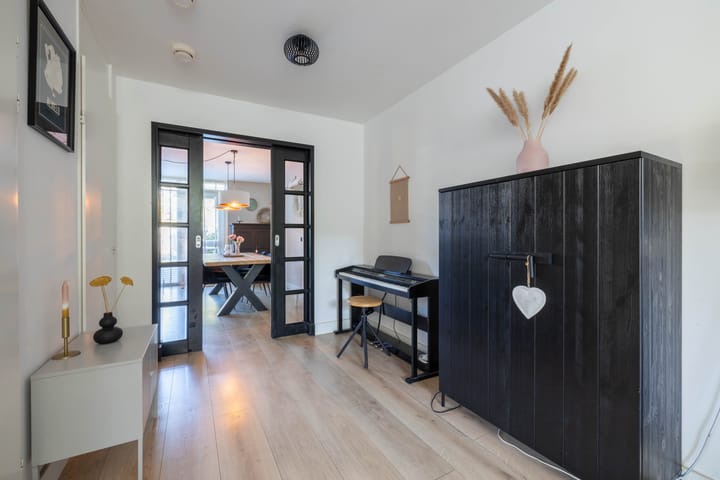 Foto 8 van Betuining 4