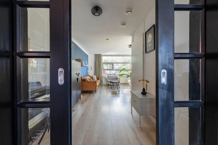 Foto 9 van Betuining 4