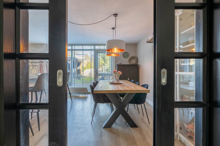 Foto 10 van Betuining 4