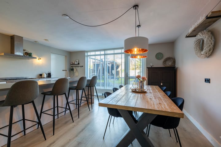 Foto 11 van Betuining 4