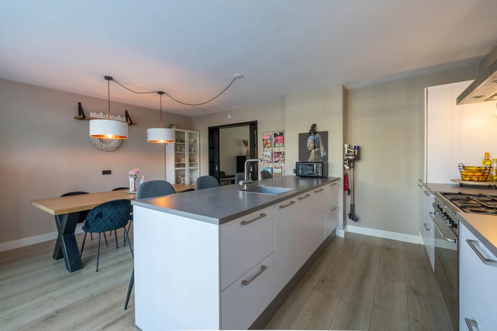 Foto 13 van Betuining 4