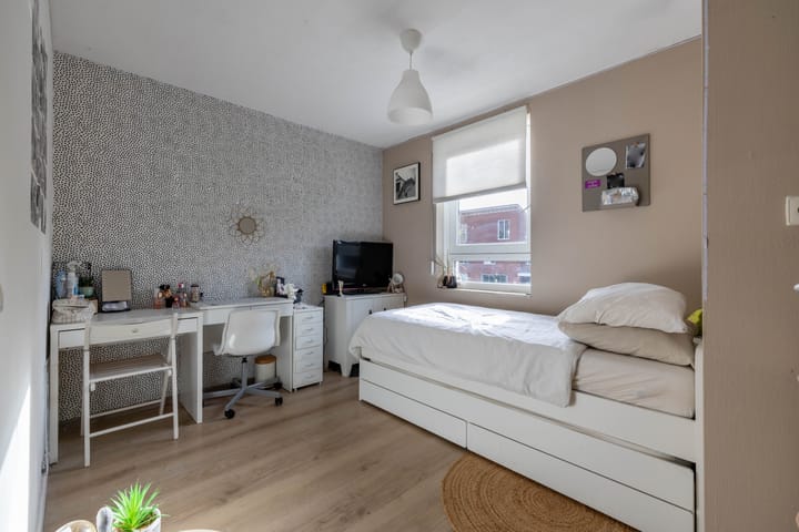 Foto 19 van Betuining 4