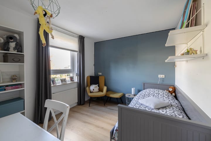 Foto 20 van Betuining 4