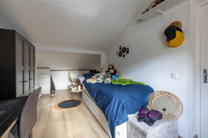 Foto 25 van Betuining 4