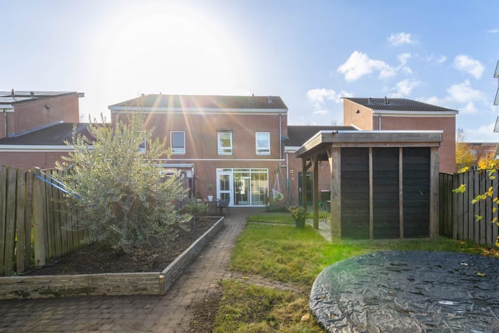 Foto 31 van Betuining 4