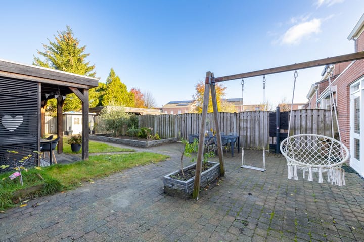 Foto 32 van Betuining 4