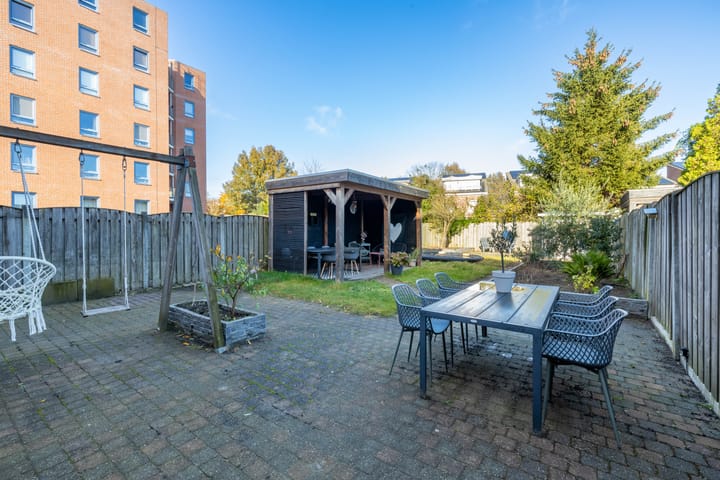 Foto 33 van Betuining 4