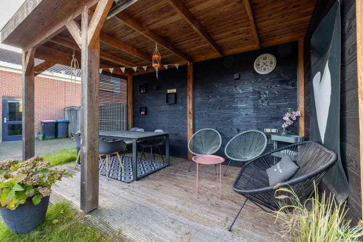 Foto 34 van Betuining 4