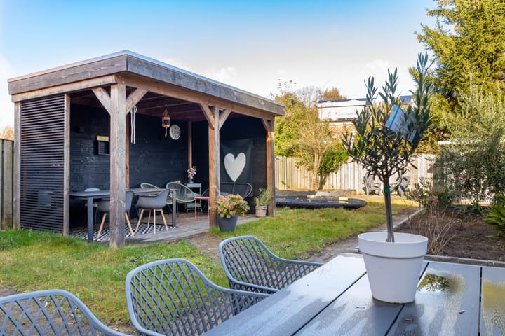 Foto 35 van Betuining 4