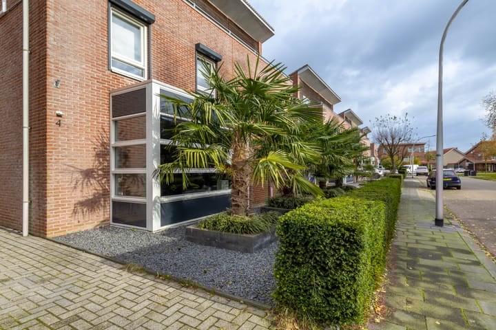 Foto 36 van Betuining 4