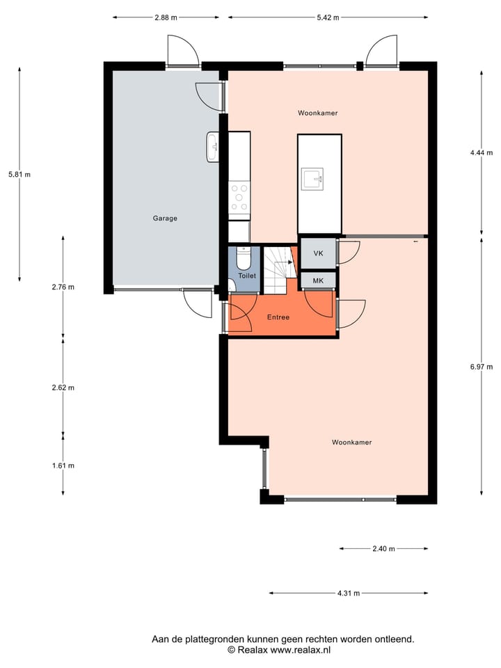 Foto 38 van Betuining 4