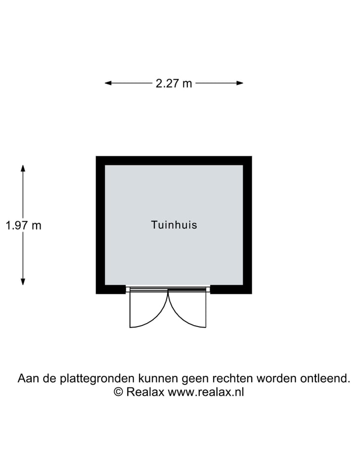 Foto 41 van Betuining 4