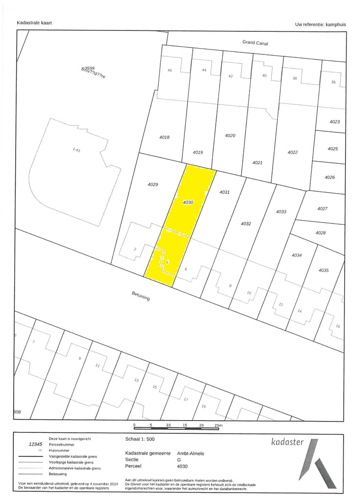 Foto 42 van Betuining 4