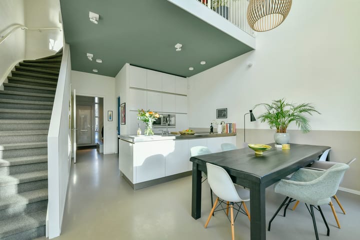 Foto 1 van Maria Austriastraat 154