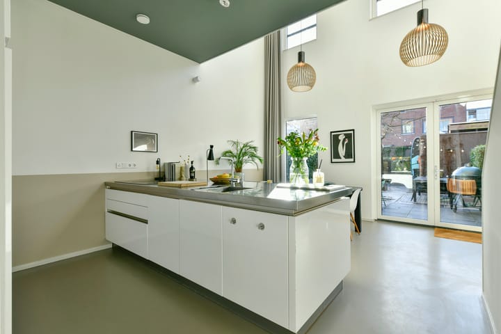 Foto 5 van Maria Austriastraat 154