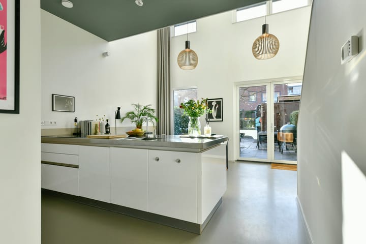 Foto 4 van Maria Austriastraat 154