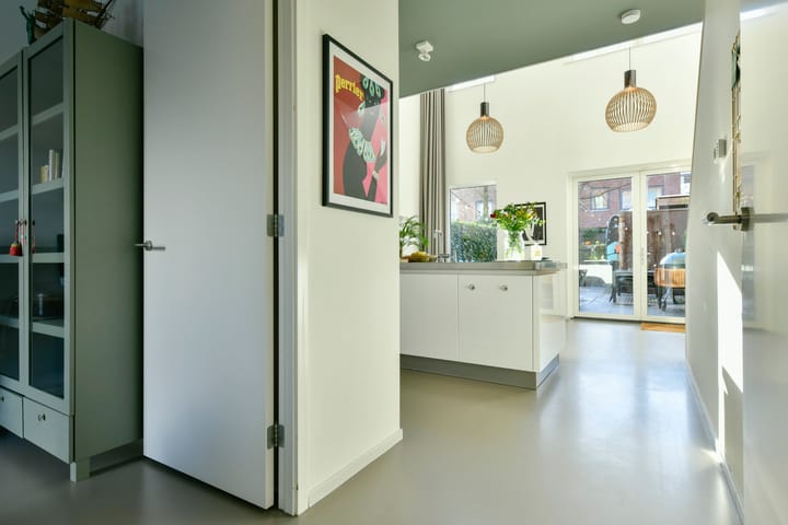 Foto 8 van Maria Austriastraat 154